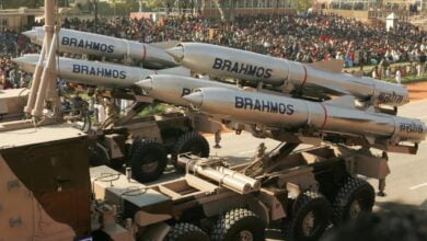 Brahmos Brings India Into The "Elite Club," DRDO Now Banks On "Key Weapons" To Hit $5 Billion Export Target