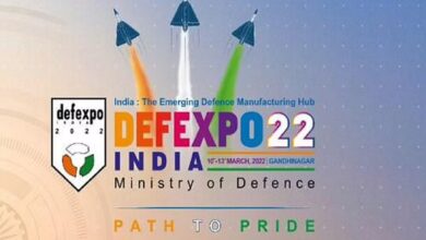 DefExpo 2022: Here's How To Register For The Upcoming Defence Expo
