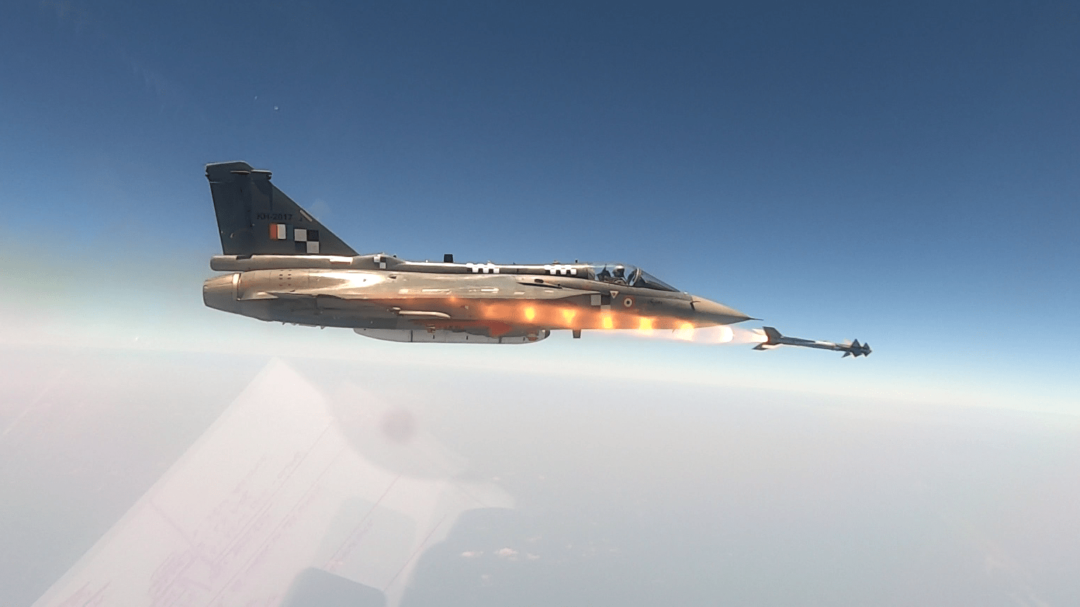 How Good Is LCA Tejas?