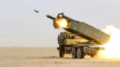 HIMARS Hysteria! Iran Says It Is Testing Its Own Fath 360 Missiles That Are “Very Similar” To US Army’s MLRS