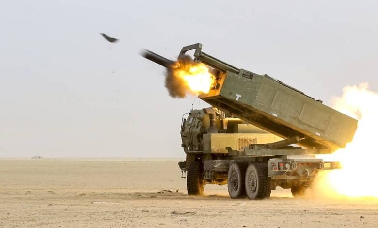 HIMARS Hysteria! Iran Says It Is Testing Its Own Fath 360 Missiles That Are “Very Similar” To US Army’s MLRS