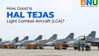 How Good Is HAL Tejas Light Combat Aircraft (LCA)?