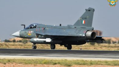 Unhappy IAF Gets "New And Improved" Combat Fighters For Testing;