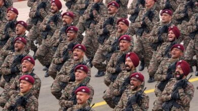 What It Means To Alter Traditions And Norms In The Indian Army