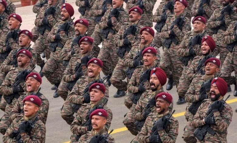What It Means To Alter Traditions And Norms In The Indian Army