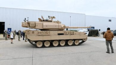 India's First 'Mountain Tank' Prototype Will Be Released By 2023, L&T, Who Has Been Selected As A Development Partner