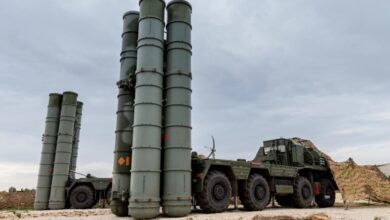 How Long To Supply Of S-400 Missile Systems To India In Midst Of Ukraine War, Russian Ambassador Informed