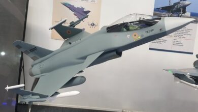 ADA To Give The Indian Navy The TEDBF Aircraft Carrier-based Fighter By 2026