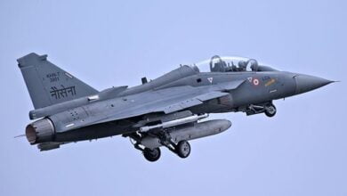 Costing A Total Of Rs 9,000 Crore, HAL Will Develop The LCA-Mk2: A Game-Changer