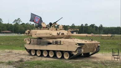 India To Roll Out The First Prototype Of Mountain Light Tank In 2023