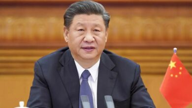 Has a coup occurred against Chinese President Xi Jinping involving Hu Jintao?