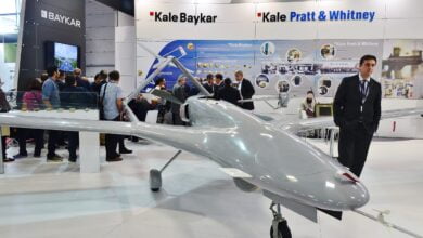 UAE Is Reportedly Looking To Buy 120 Turkish Bayraktar TB2 Drones
