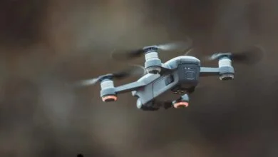Ratanindia Releases Its First "Defender" Anti-Drone Product