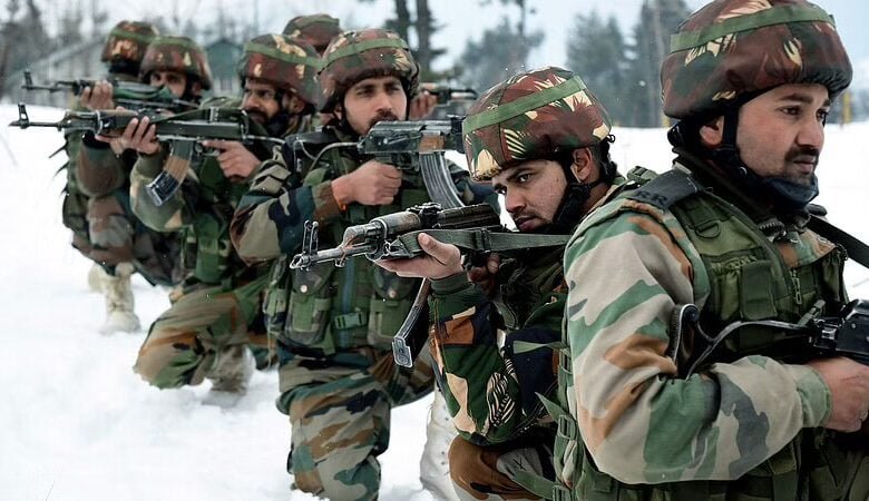 Indian Army Wants To Buy Drones As An Emergency Purchase