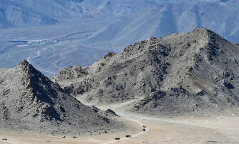75 Projects, Including Bridges, Roads, And Helipads, Were Started; Big Boost To ‘defence’ Along LAC With China