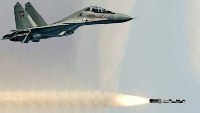 IAF To Arm More Sukhois With Brahmos Supersonic Cruise Missiles With A Range Of Over 500 Km