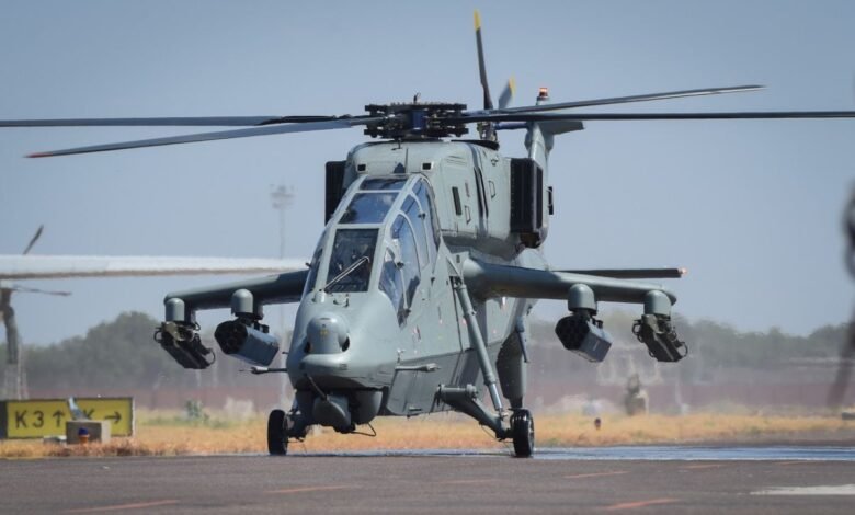 Argentina Looking To India To Strengthen Its Military Force