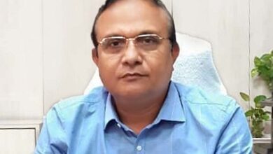 Sanjeev Kishore Has Been Appointed Director General Of Ordnance