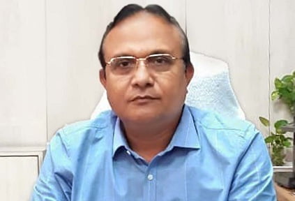 Sanjeev Kishore Has Been Appointed Director General Of Ordnance