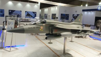 Tejas Mk2 Fighters Going The Rafale Way; Numerous Countries Interested, But A Debut Deal Elusive