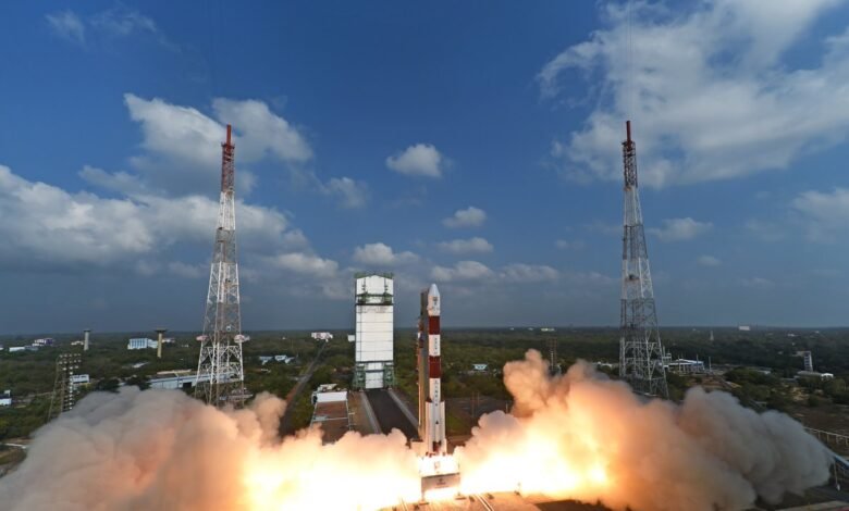 Joint Hypersonic Vehicle Tests By Space Agency ISRO Go Well