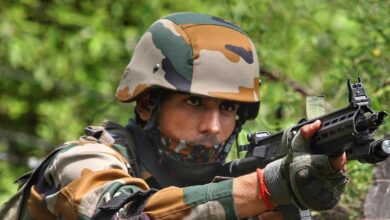 Indian Army's Attempt To Purchase New Bulletproof Jackets To Exclude Entrepreneurs And Startups