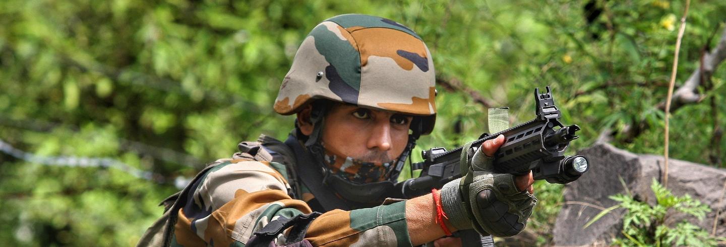 Indian Army's Attempt To Purchase New Bulletproof Jackets To Exclude Entrepreneurs And Startups