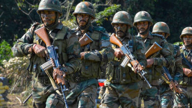 Indian Army Sends Out An Alert About Covid, Tells Military Personnel To Take It Seriously