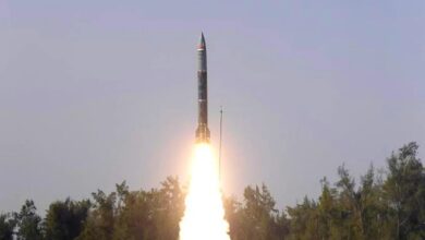 Army, Air Force To Get 120 Pralay Missiles As India's Rocket Force Starts To Take Shape