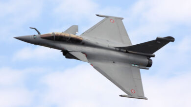 IAFs Rafale fighter jets from France to come equipped with Meteors
