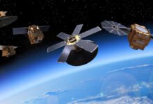 Airbus Sells Two Spy Satellites To Poland