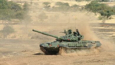 Defense Ministry Is Likely To Approve The Indian Army's Plan To Buy Light Tanks