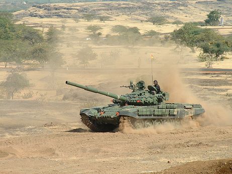 Defense Ministry Is Likely To Approve The Indian Army's Plan To Buy Light Tanks
