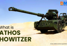 ATHOS Howitzer