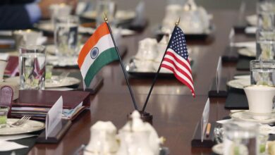 Ndaa Wants Strong Defence Ties With India; Funds Billions To Counter Challenges Posed By China