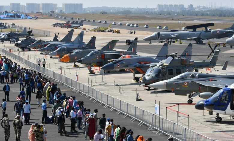 Aero India 2023: Prices Of Tickets Haven't Changed For Indians