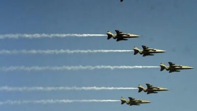 With An Eye On China, Indian Air Force To Hold An Air Combat Drill In The Northeast