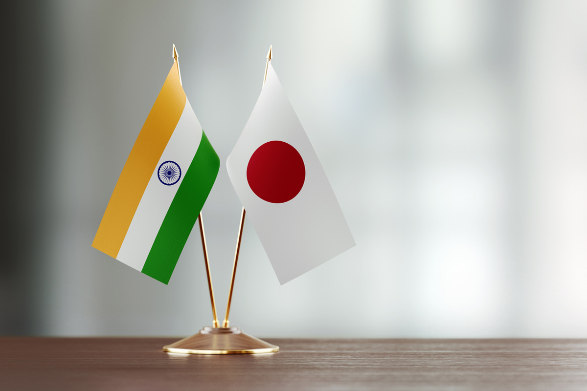 India And Japan To Hold A Joint Exercise To Improve Their Air Defence Cooperation
