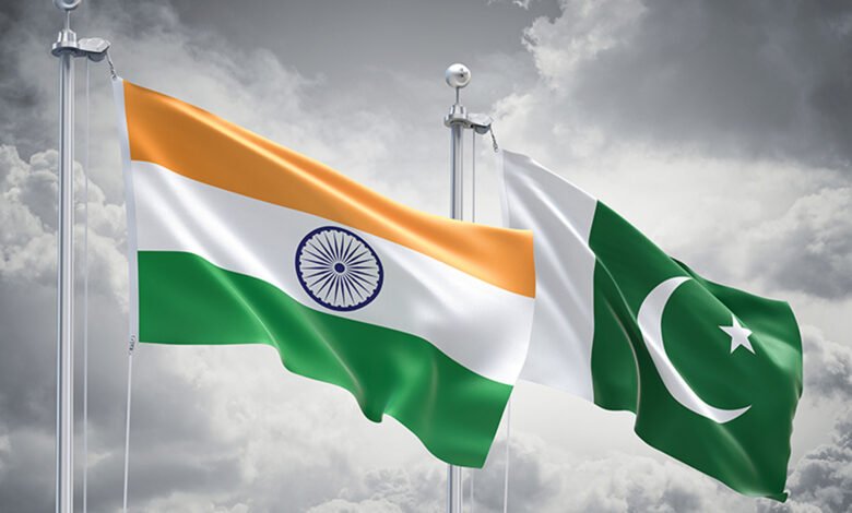 India Keeps A Close Eye On Pakistan's Plans For A Fighter Squadron In Sindh's Mirpur Khas