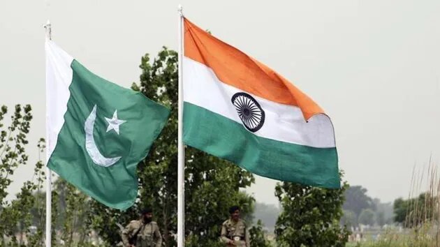 India And Pakistan Exchange Lists Of Nuclear Facilities, Prisoners