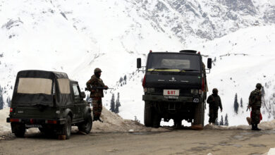 Indian Army Plans To Buy 300 Rough Terrain Vehicles For High Altitude
