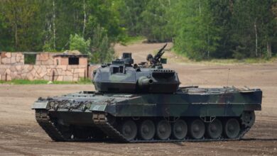 Ukraine war: Zelensky Wants Speedy Delivery Of Western Tanks