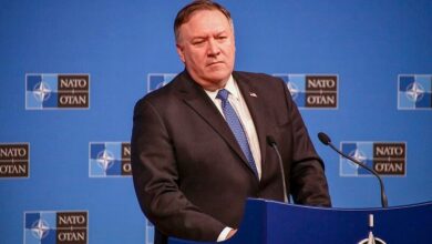 Mike Pompeo Says The US Prevented Nuclear War Between India And Pakistan