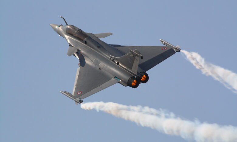 After The IAF, Indian Navy To Get Rafale Fighter Jets