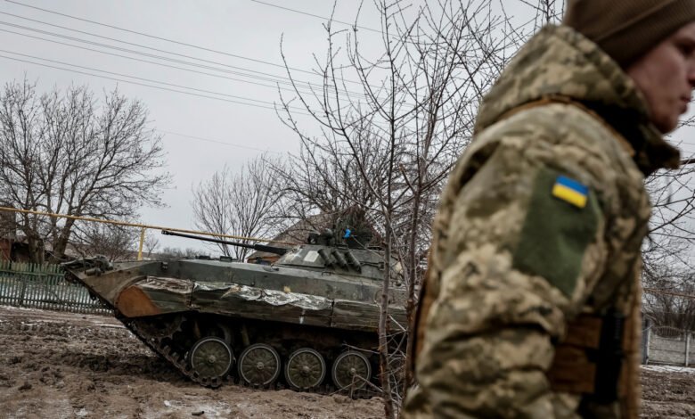 Russia And Belarus To Hold "Defensive" Air Drills, Making Kyiv Worried About A New Offensive
