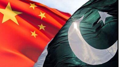 Pakistan Goes To China To Find Out Information About Indian Air Force Bases