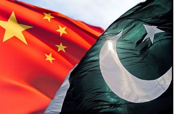Pakistan Goes To China To Find Out Information About Indian Air Force Bases