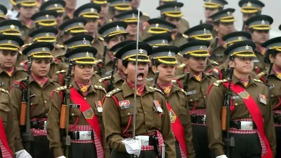 Army Will Promote 108 Women Officers To Colonel Rank In Different Branches