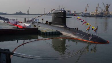 DRDO And Naval Group Reach Agreement On Indigenous AIP Modules On Scorpene Submarines