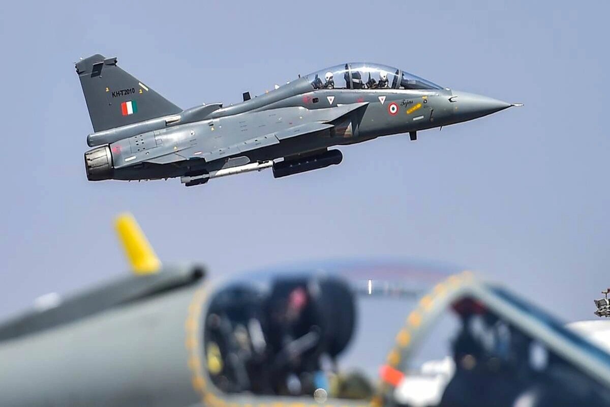 In Five Years, India Bought Defence Equipment Worth Rs 1.93 Lakh Crore